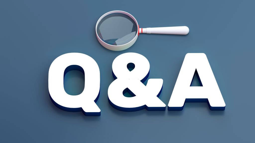 otázky a odpovede o seo optimalizácii, najčastejčie otázky, čo je to SEO?
