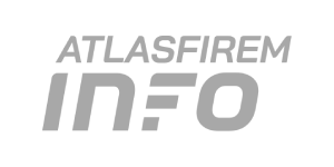 Logo projektu Atlas Firem
