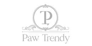 Logo projektu PAW Trendy