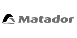 Logo spoločnosti Matador